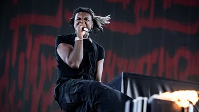 2024 Coachella Valley Music And Arts Festival - Weekend 2 - Day 1