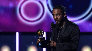 US-ENTERTAINMENT-MUSIC-GRAMMY-SHOW