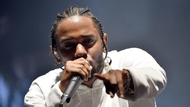 2017 Coachella Valley Music And Arts Festival - Weekend 1 - Day 3