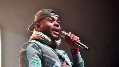 Kevin Gates In Concert - Atlanta, GA