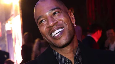 "Knuckles" Global Premiere Afterparty - Paramount+