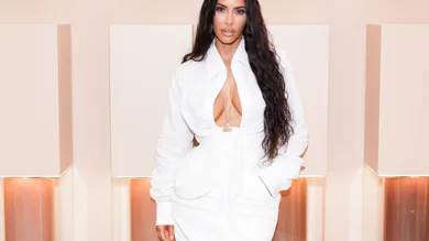 KKW Beauty Pop-Up Shop