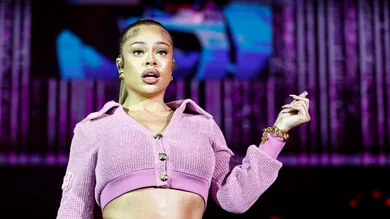 NCAA Women's Basketball Tournament - Super Saturday Night Concert With Latto