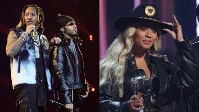 like that cowboy carter