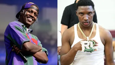 lil yachty rob49 fish