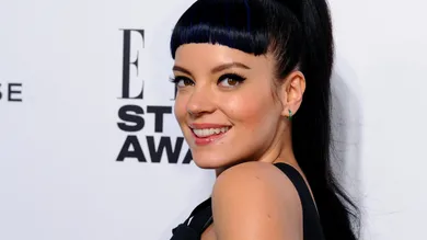 Elle Style Awards 2014 - Red Carpet Arrivals