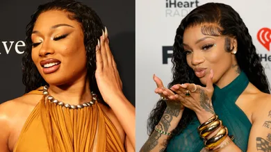 megan stallion glorilla song