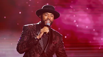 Black Music Honors 2021