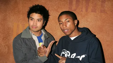 52nd Annual BMI Pop Awards