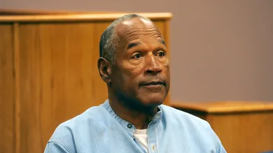 O.J. Simpson Granted Parole At Hearing