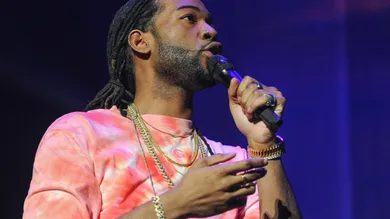 Charlie XCX And PartyNextDoor In Concert - Detroit, MI