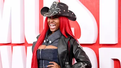 2024 CMT Music Awards - Arrivals