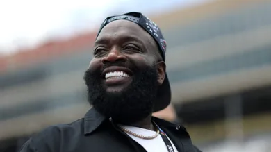 NASCAR Cup Series Quaker State 400