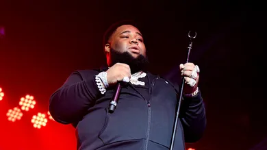 Rod Wave In Concert - Atlanta, GA