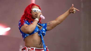 Rolling Loud California 2024