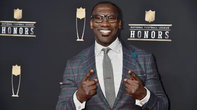 8th Annual NFL Honors - Arrivals