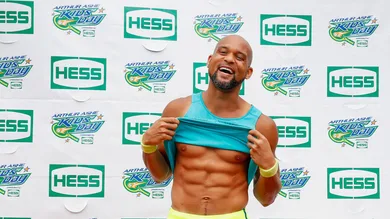 2014 Arthur Ashe Kids' Day