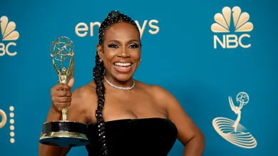 74th Primetime Emmys - Press Room