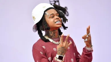 BET Awards 2021 - Arrivals