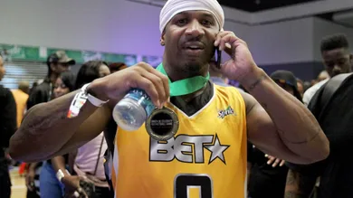 2017 BET Experience - Celebrity Basketball Game Presented By Sprite And State Farm