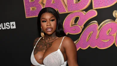 “Baddies East” Los Angeles Premiere