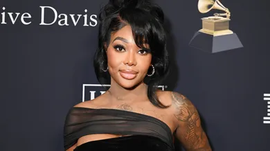 Pre-GRAMMY Gala - Arrivals