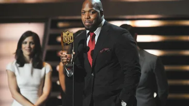 2012 NFL Honors - Show