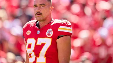 Chicago Bears v Kansas City Chiefs