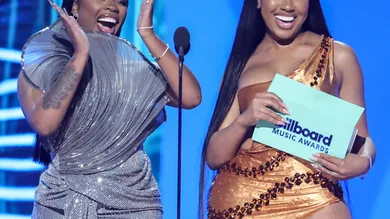 2022 Billboard Music Awards - Show