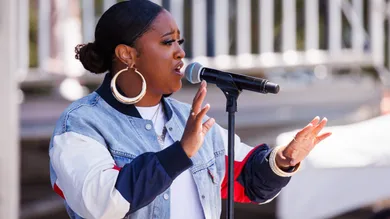 2023 Blue Note Jazz Festival Napa