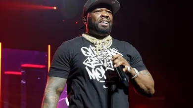 Nicki Minaj Presents: Pink Friday 2 World Tour - New York