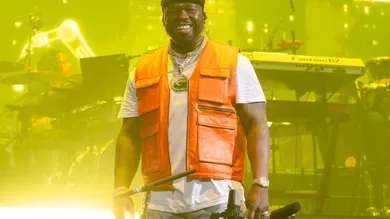 2024 Strength Of A Woman Festival And Summit Presents Mary J. Blige