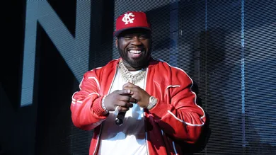 50 Cent Hosts Nebula