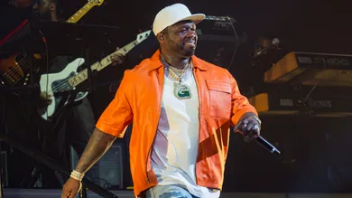 2024 Strength Of A Woman Festival And Summit Presents Mary J. Blige