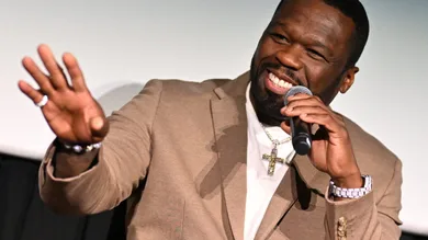 BMF/STARZ – For Your Consideration 2024