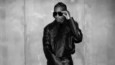 Bottega Veneta - Front Row - Milan Fashion Week - Womenswear Fall/Winter 2024-2025