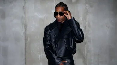 Bottega Veneta - Front Row - Milan Fashion Week - Womenswear Fall/Winter 2024-2025