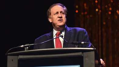 CinemaCon 2018 - Will Rogers "Pioneer Of The Year" Dinner Honoring Tom Cruise