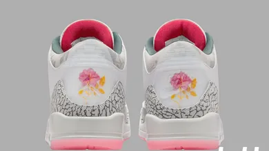 Air Jordan 3 “Wings” .001