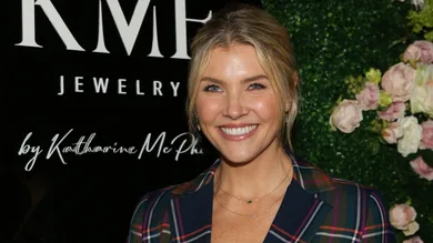 Rodeo Drive Holiday Lighting Celebration 2022