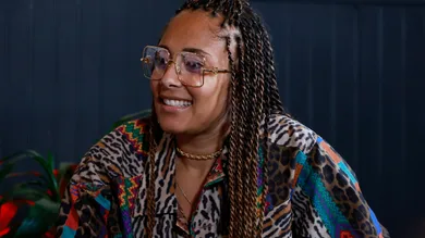 Mastercard Hosts She Runs This Celebrating Entrepreneurship for Black Women in Business and Hip-Hop During GRAMMY Week