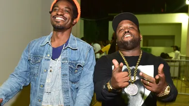 The Official Birthday Bash Afterparty Hosted by Future