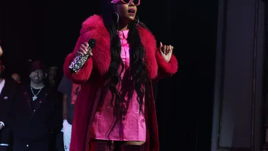 Fat Joe &amp; Friends In Concert - New York, NY