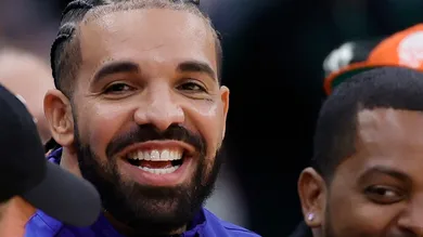 Cleveland Cavaliers v Houston Rockets