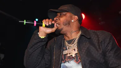 Benny The Butcher Everybody Can't Go Tour - New York, NY