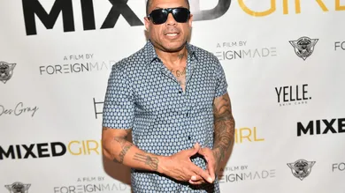 "Mixed Girl" Private Atlanta Screening