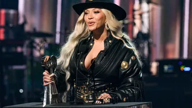 2024 iHeartRadio Music Awards - Show