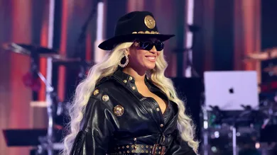 2024 iHeartRadio Music Awards - Show