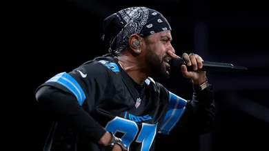 2024 NFL Draft - Round 1