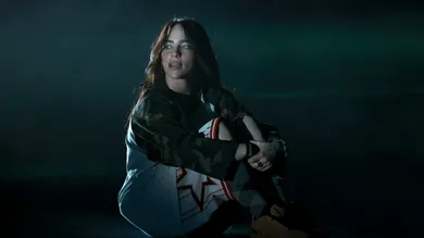 Billie Eilish "Hit Me Hard And Soft" Album Release Listening Party